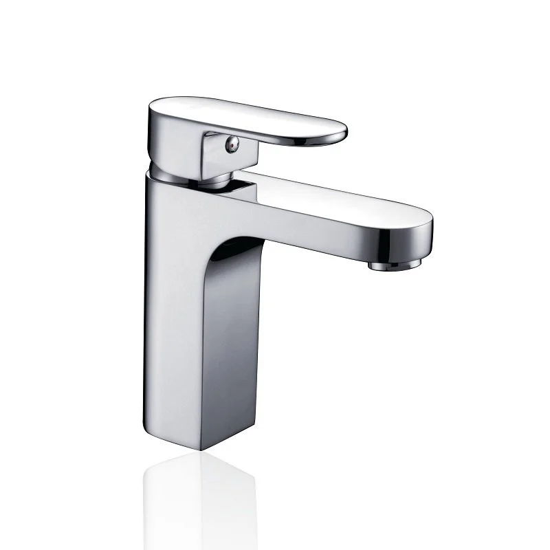 Смеситель для умывальника Koller Pool ROUND ARC RA0200