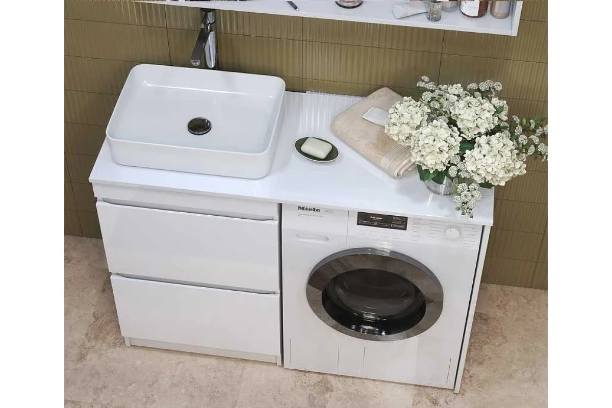 Столешница 120х49 см VIGO Urban