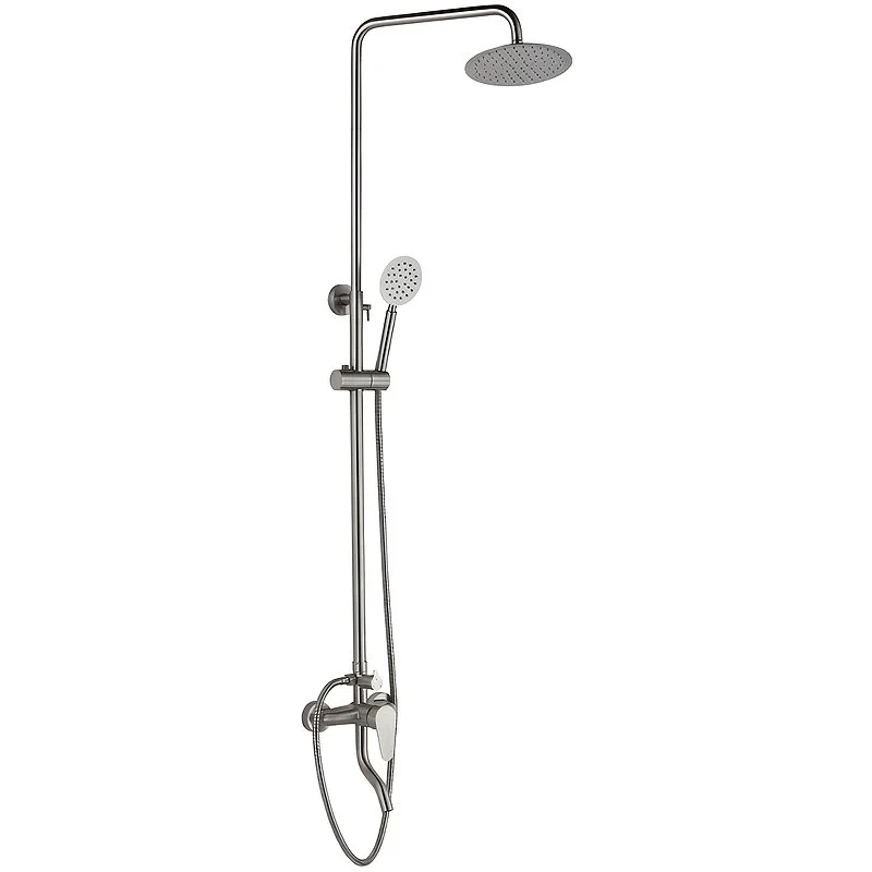 Душевая система Haiba HB24808