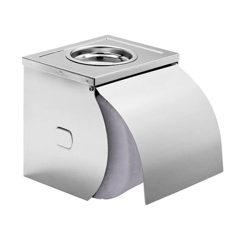 Держатель для туалетной Haiba HB502