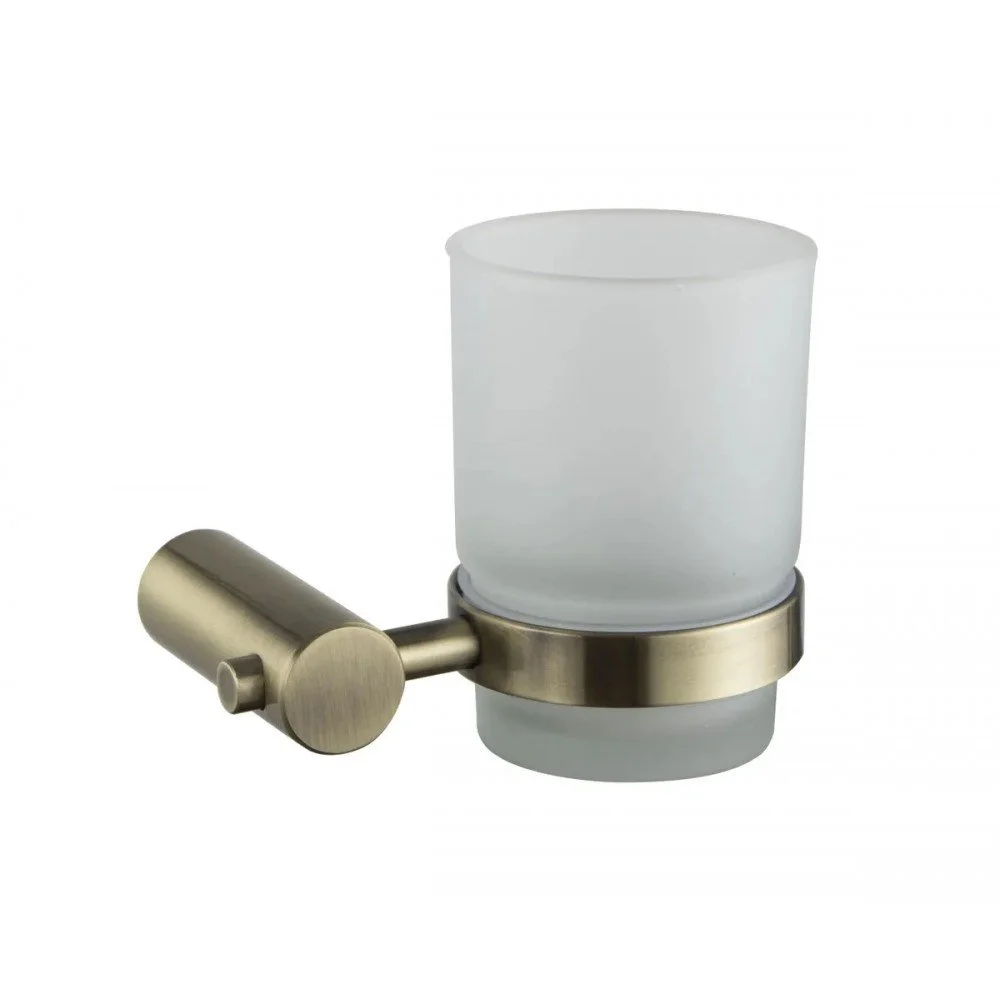 Держатель для стакана одинарный Haiba HB8406-4