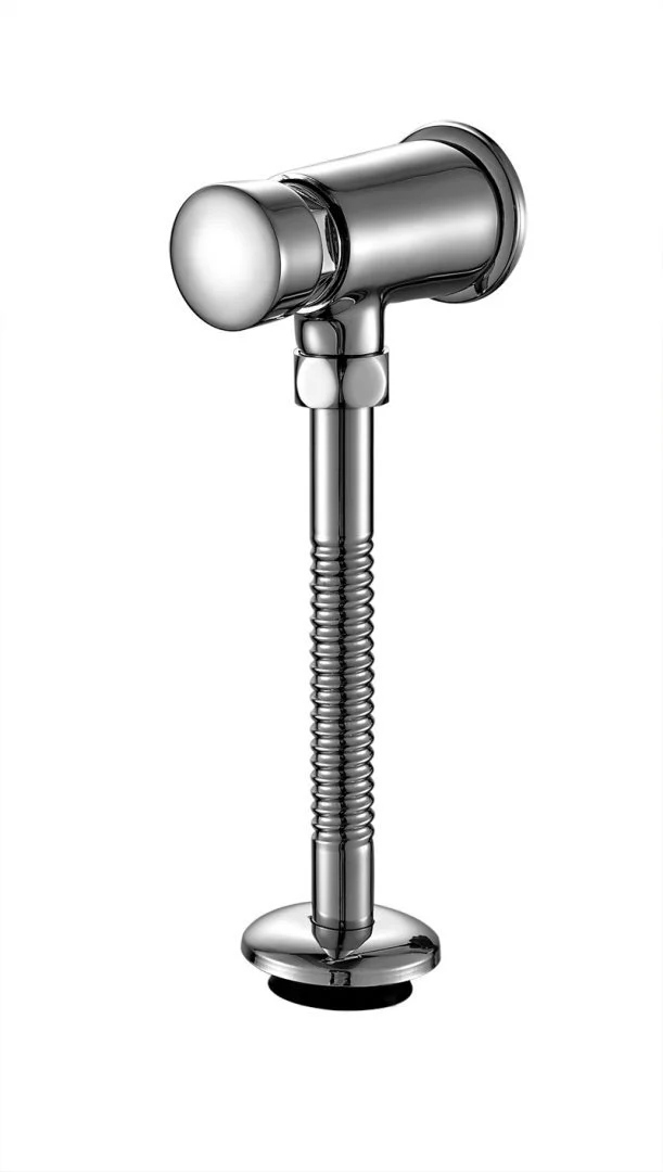 Кран нажимной для писсуара Haiba HB33001