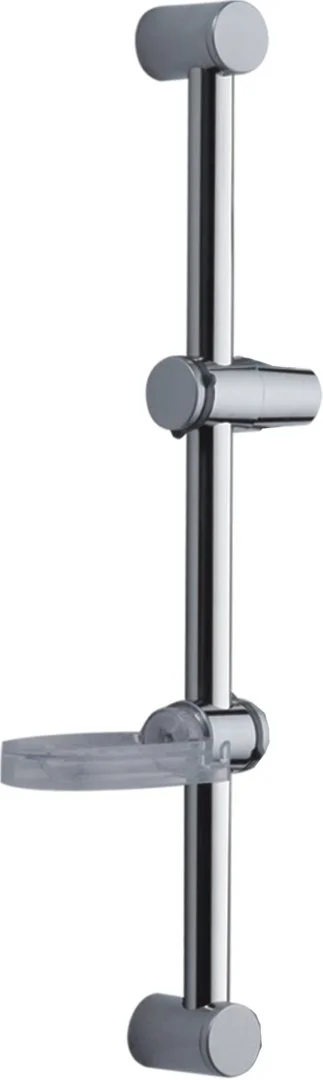 Душевая стойка без лейки и шланга HAIBA HB8005