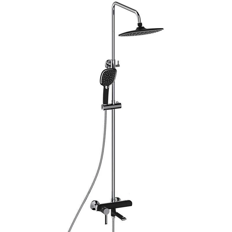 Душевая система Haiba HB24805-7