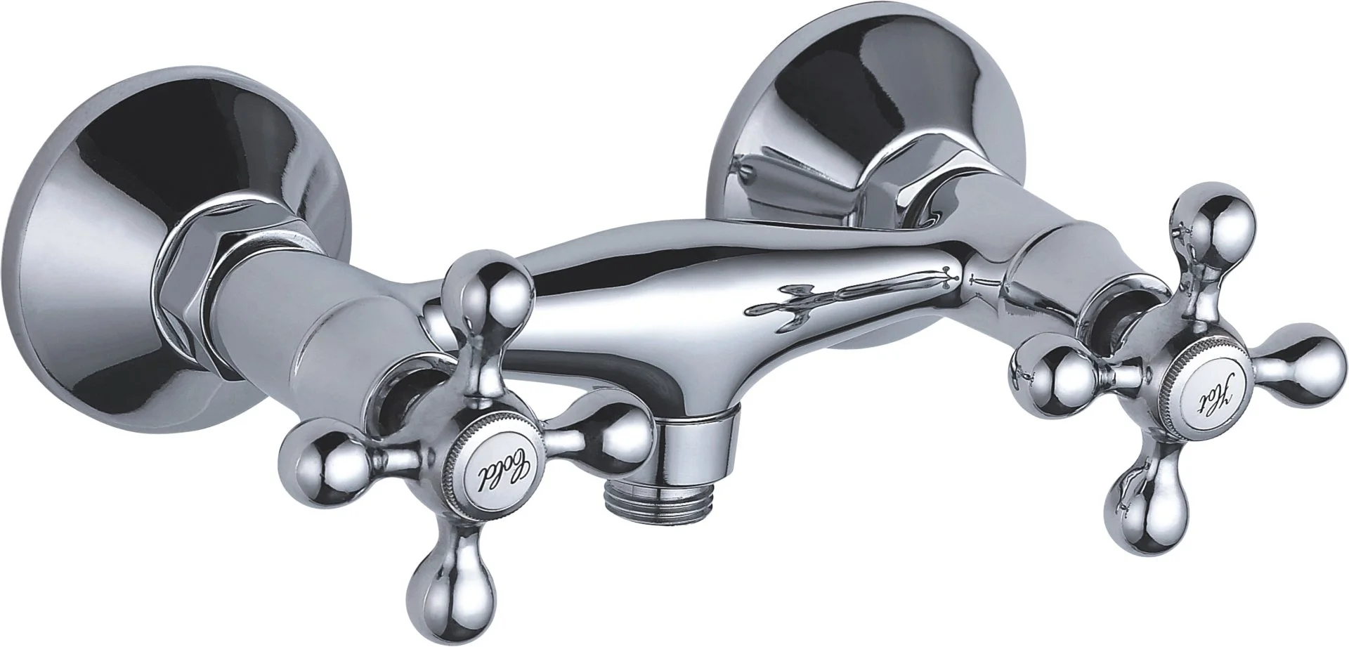 Смеситель для душа HAIBA CRON CN2008