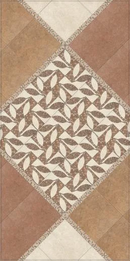 аллея Коричневый