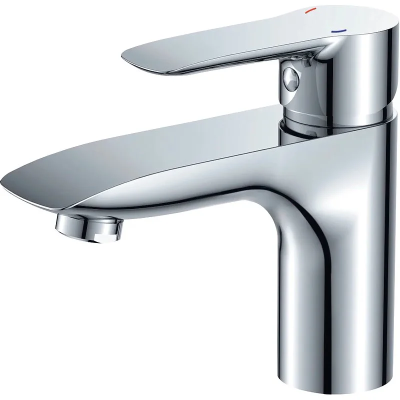 Смеситель для раковины HAIBA CRON CN10095