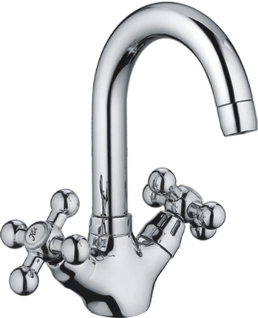 Смеситель для раковины HAIBA CRON CN1319