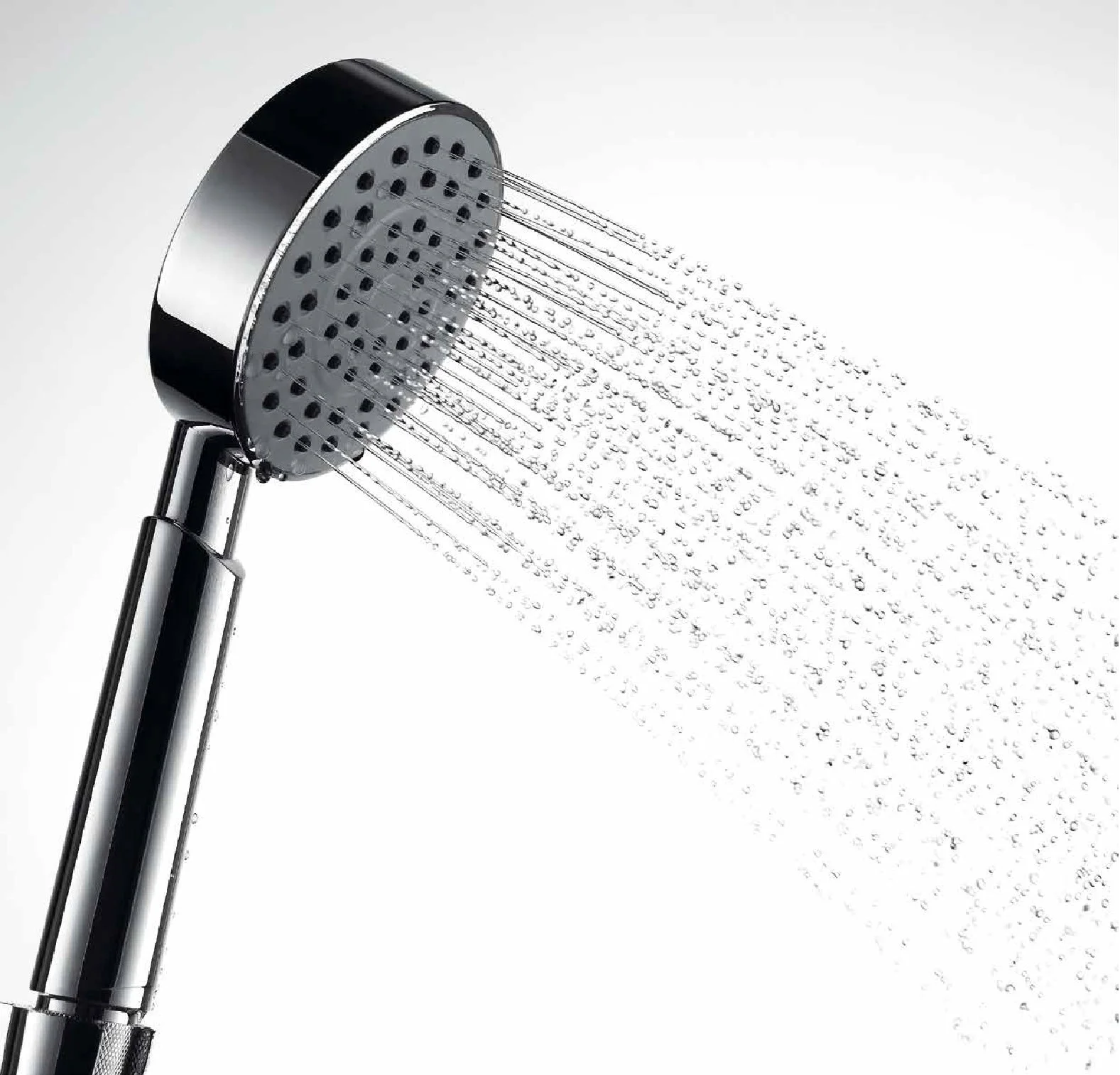 Душевая лейка 3-режимная HAIBA HB23