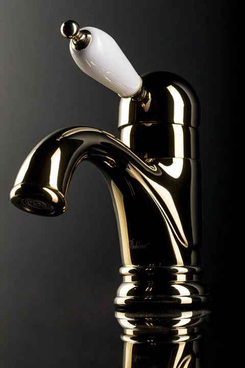 Смеситель для биде BOHEME 286