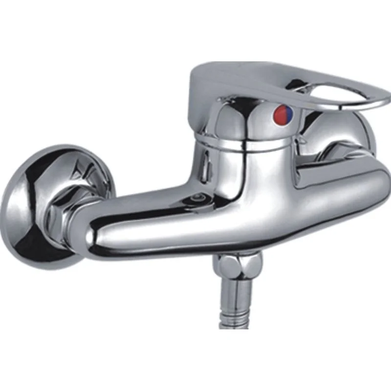 Смеситель однорычажный для душа HAIBA CRON CN2004