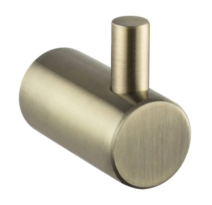 Крючок для полотенец одинарный Haiba HB8405-4