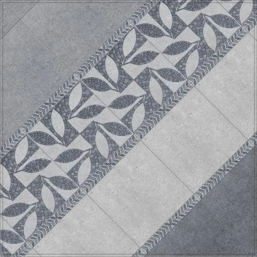 аллея Коричневый