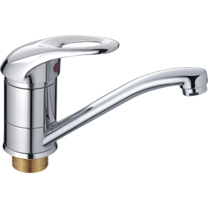 Смеситель для раковины HAIBA CRON CN4503