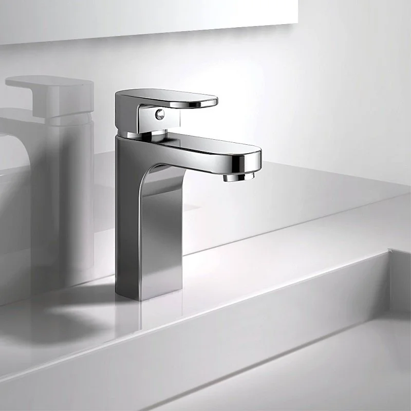 Смеситель для умывальника Koller Pool ROUND ARC RA0200