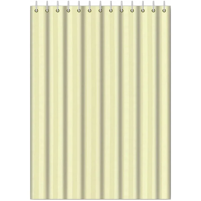 Штора для ванной комнаты 180см*180 см Haiba HB74002