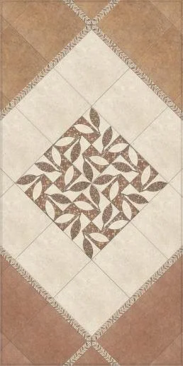 аллея Коричневый