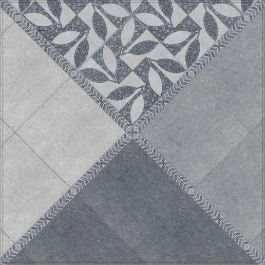 аллея Коричневый