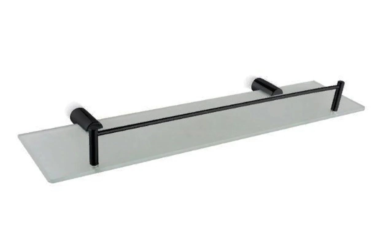 Полочка для ванной стеклянная Haiba HB8407-7