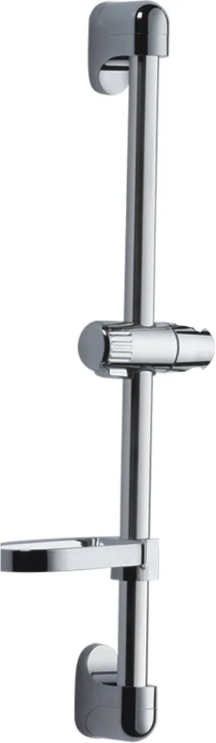 Душевая стойка без лейки и шланга HAIBA HB8007