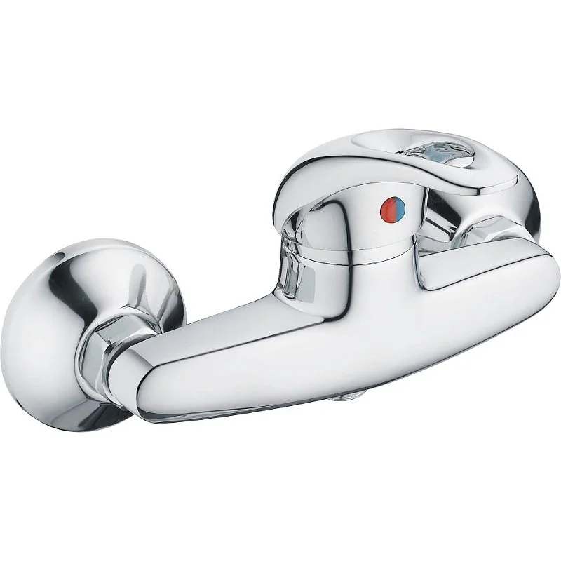 Смеситель однорычажный для душа HAIBA CRON CN2003