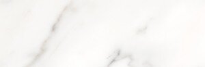 плитка настенная meissen gatsby 750x250 белый (gtu051) Белый