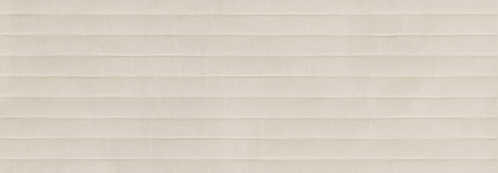 fabric linen fold str 3d плитка 40x120 Бежевый