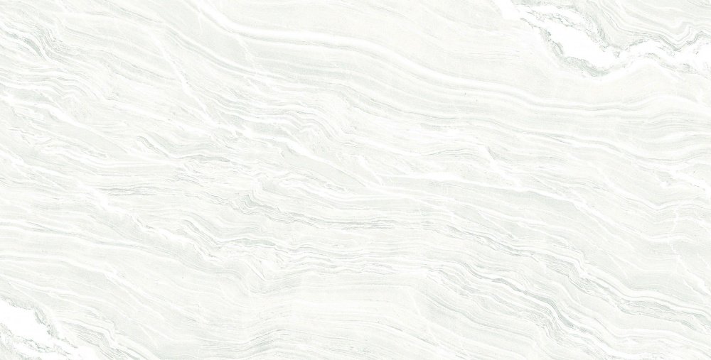 керамический гранит dazzle python bianco grande 60x120 Белый