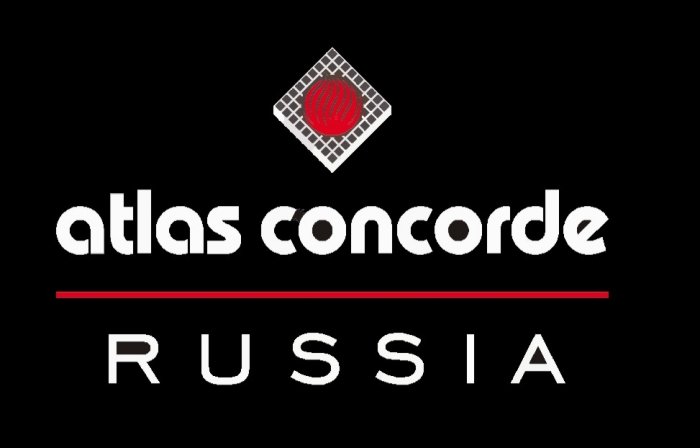 Atlas Concorde Russia