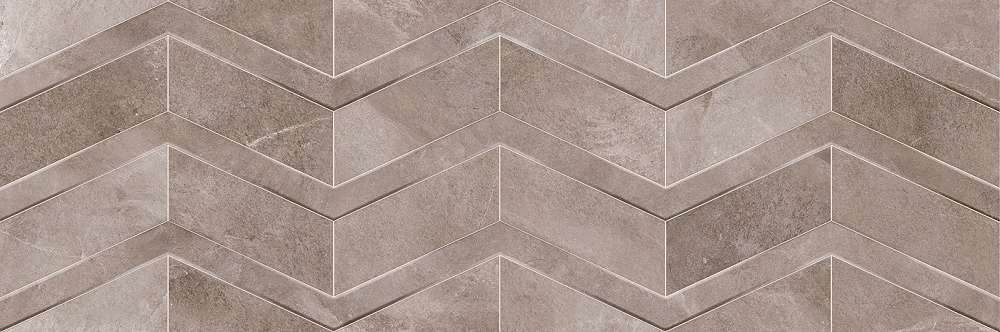 плитка настенная evan сhevron wt15eva11r Коричневый