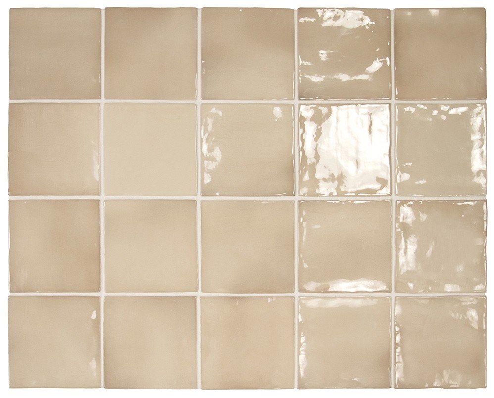 керамическая плитка 26913 manacor beige argile 10x10 см 