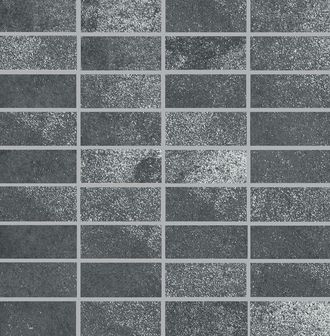 фоновая плитка villeroy&boch fire & ice 2411 mt20 3,3x7,5 Серый