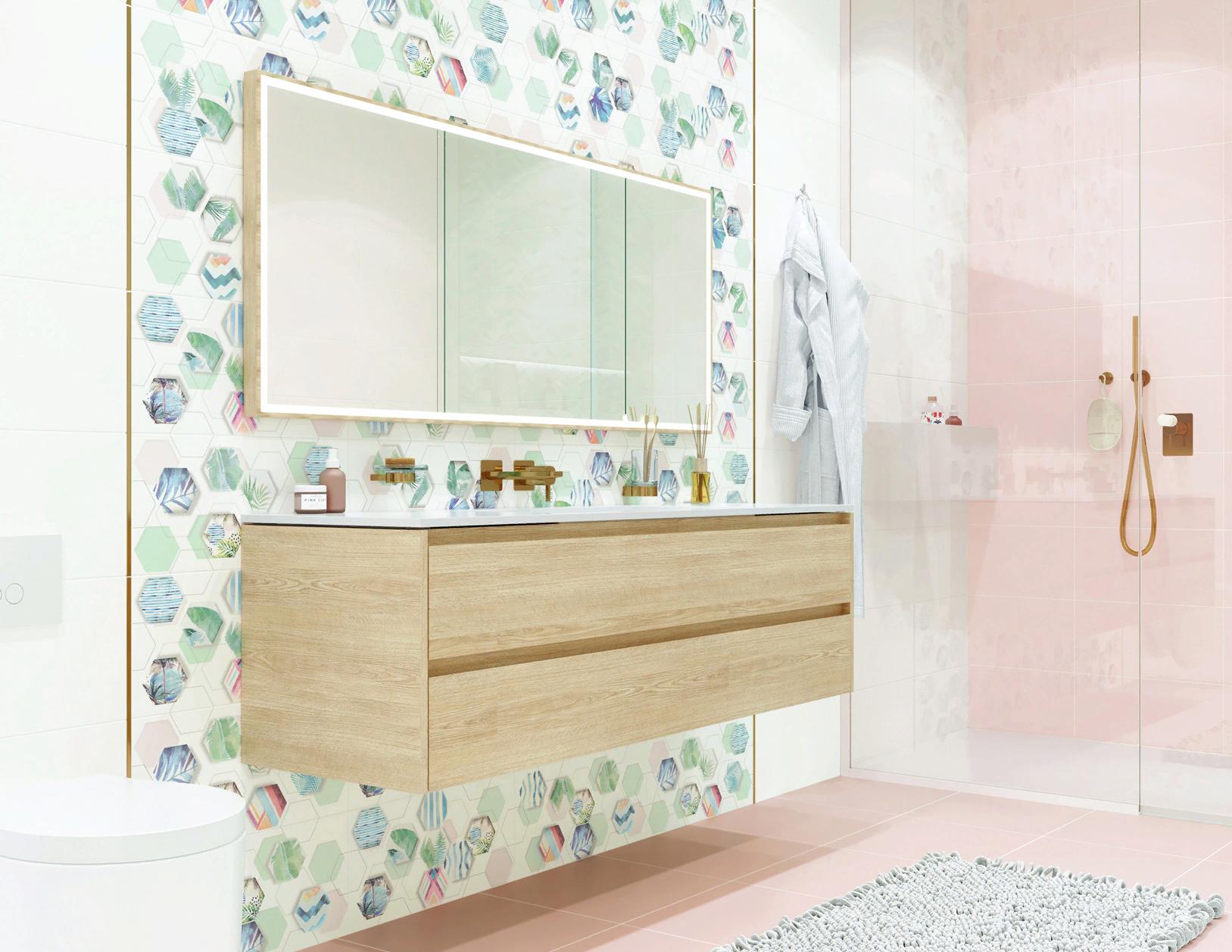 bounty Зеленый