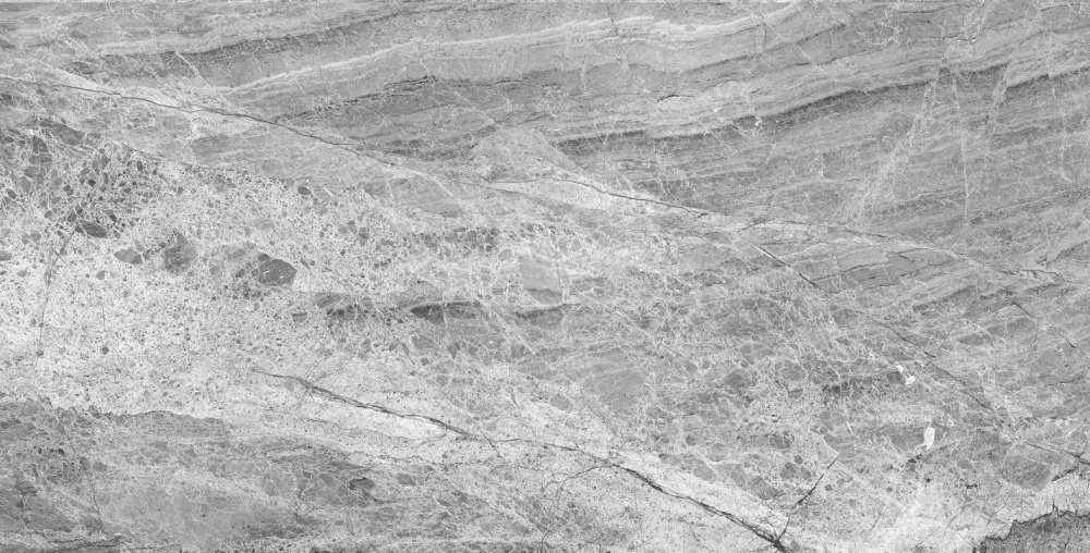 плитка (керамогранит) imperador grey 60x120 polished Серый