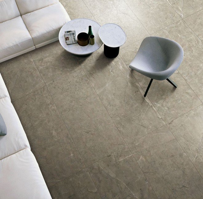 quanta grey Бежевый