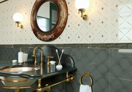 adele latte Кремовый