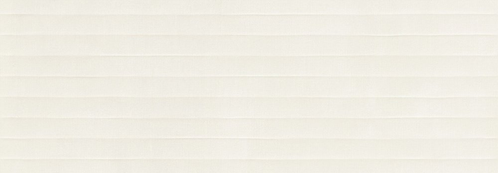 fabric cotton fold str 3d плитка 40x120 Белый