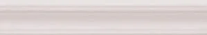 cifre ceramica opal moldura white 5x30 Белый