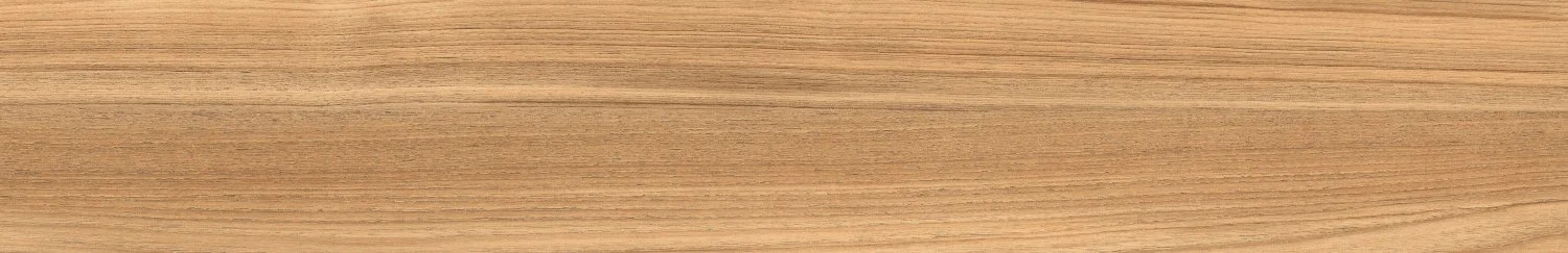 керамогранит rosso wood rectificado 19,5x120 Бежевый Коричневый